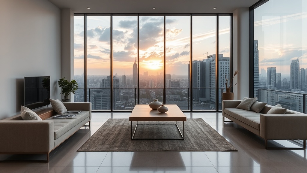 Como planejar a escolha dos móveis: passo a passo prático