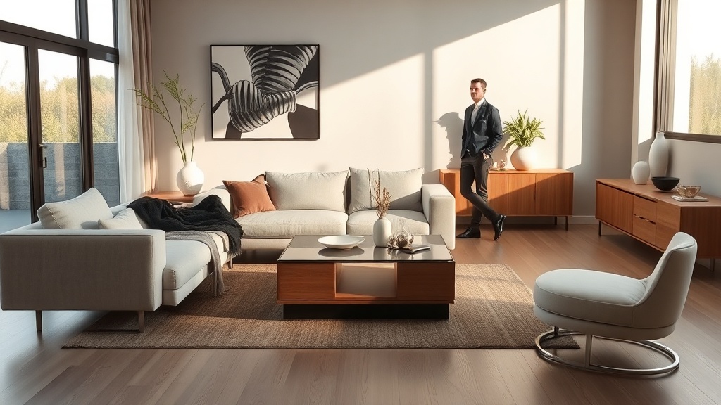 Erros comuns na hora de mobiliar ou decorar e como evitá-los