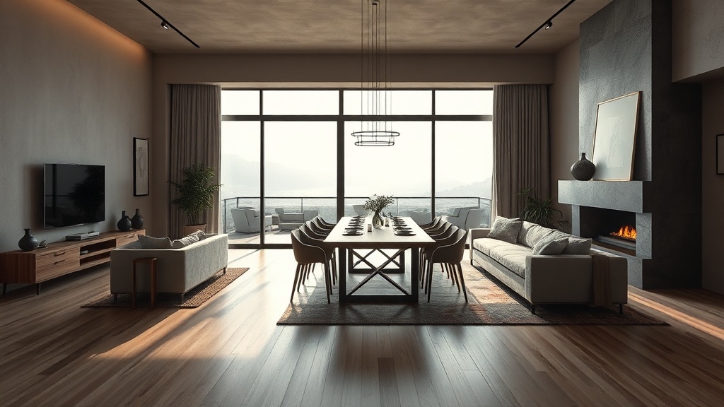 Erros comuns ao mobiliar e como evitá-los