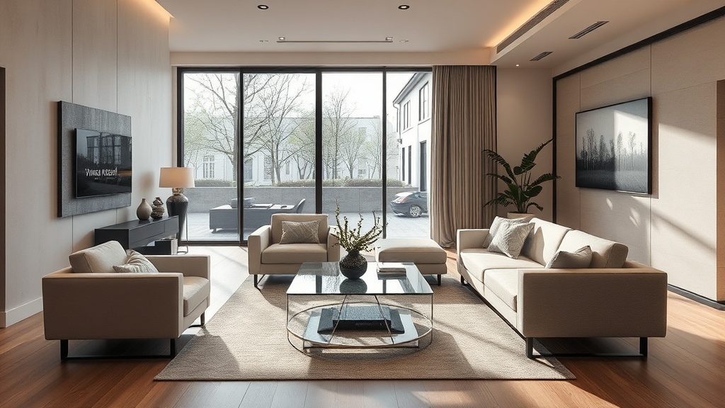 Do sonho ao projeto: visualizando seu espaço antes da execução