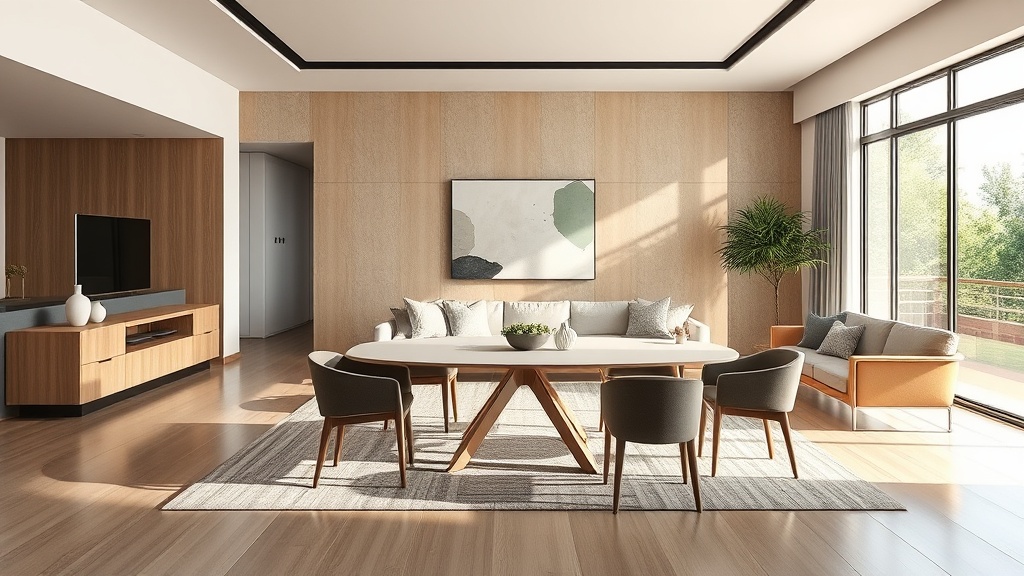 Materiais e tecnologias que fazem diferença no dia a dia