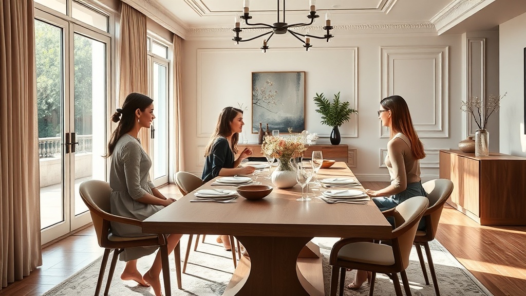 Tipos de móveis e para que servem: do sob medida ao utilitário