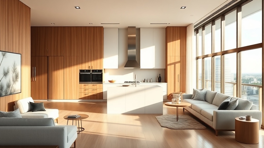 Como escolher entre móveis sob medida, planejados e autorais