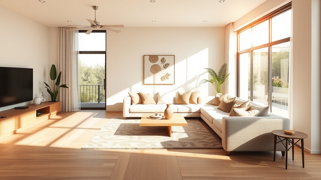 Erros comuns ao mobiliar e como evitá-los com segurança