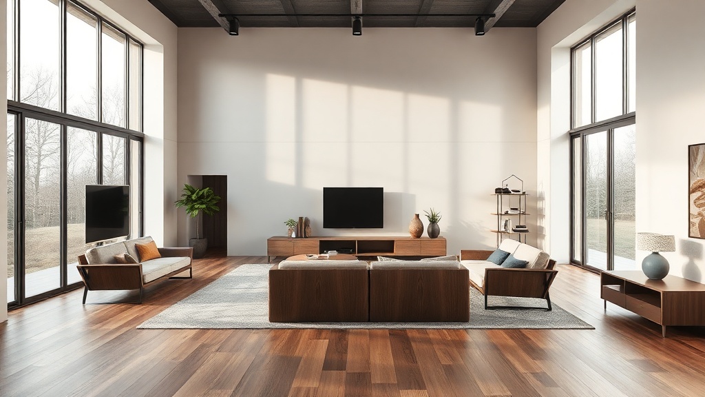 Passo a passo para planejar armários e acessórios com eficiência