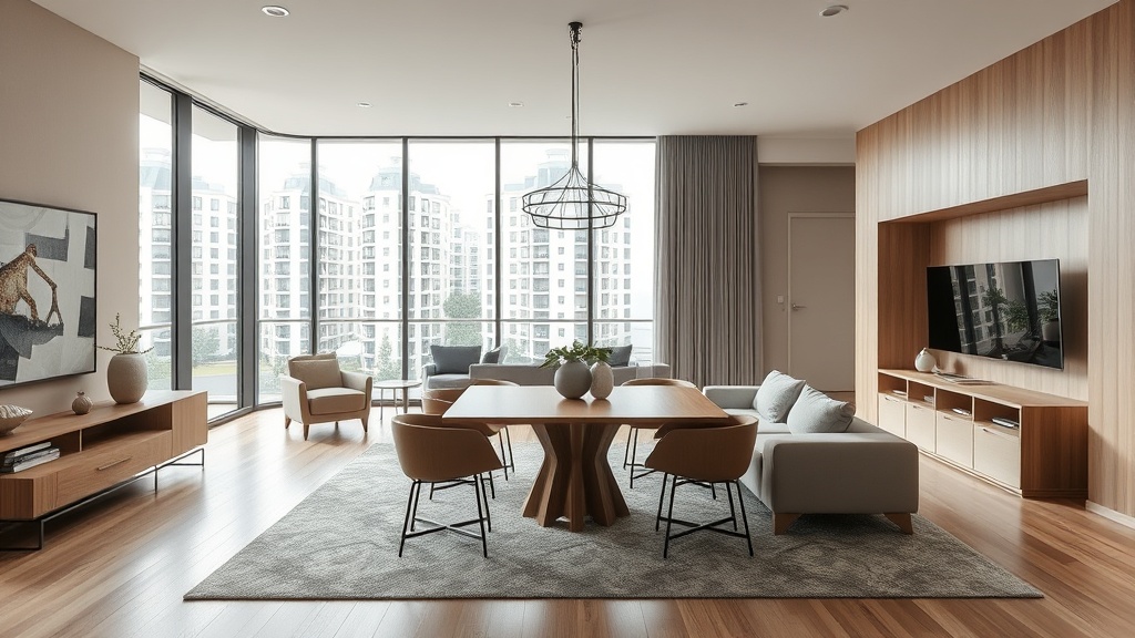 Tendências atuais em armários e decoração que inspiram projetos