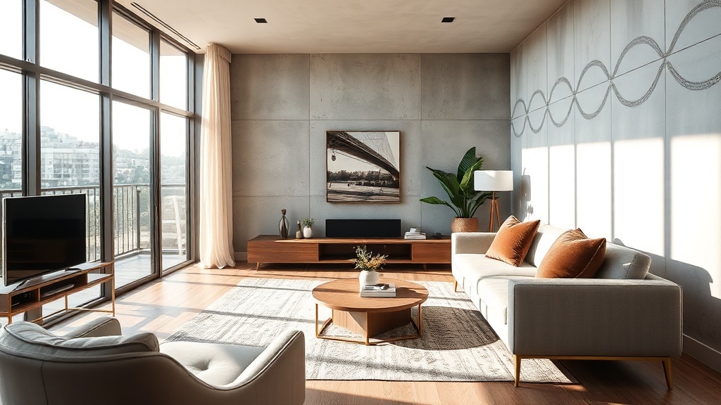 Erros comuns ao mobiliar e como evitá-los com serenidade