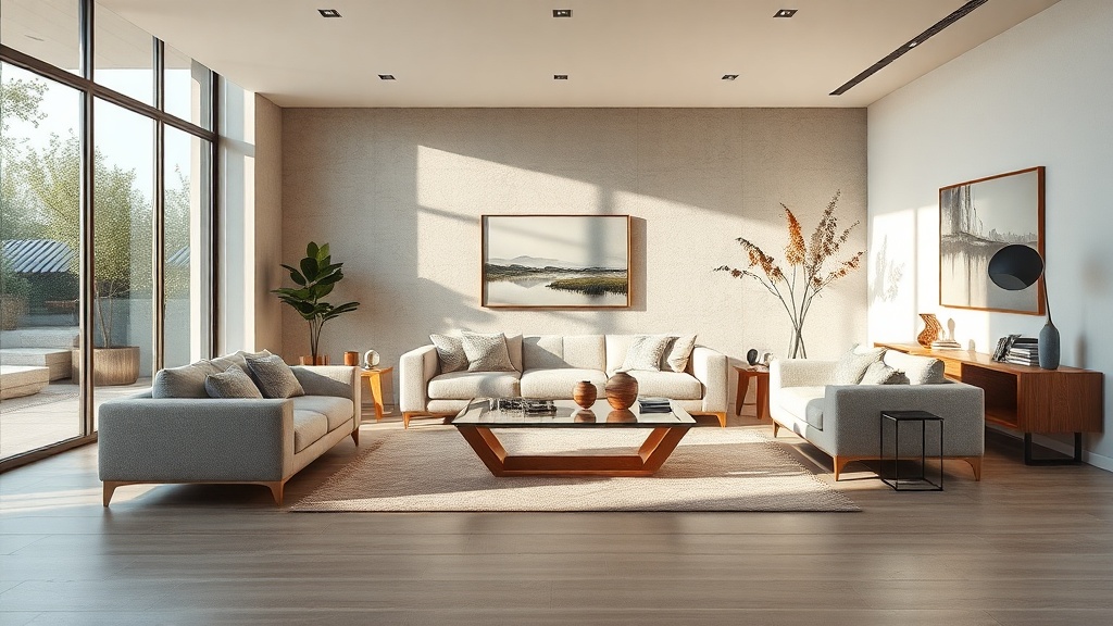 Tendências que guiam armários e decoração atuais