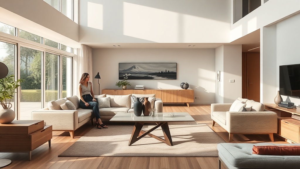 Tendências atuais para guarda-roupas e decoração que fazem sentido