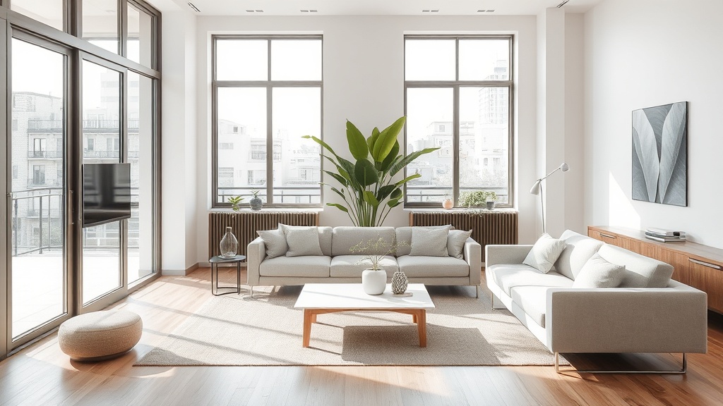 Materiais e tecnologias que elevam móveis e decoração