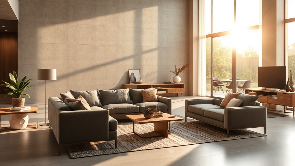 Por que o design de interiores impacta casas e empresas