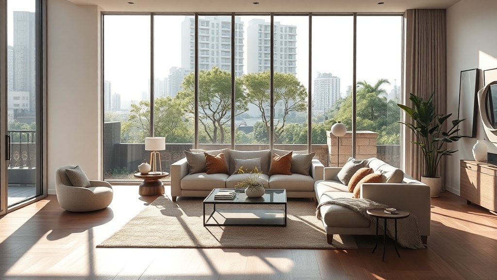 Por que o design de interiores importa no dia a dia