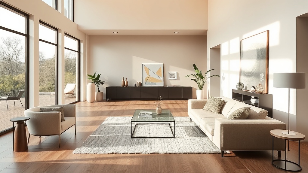 Tipos de móveis e suas personalidades no projeto