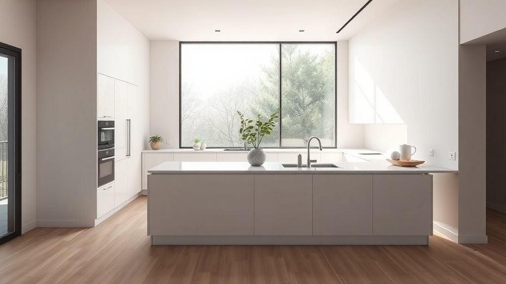 Por que a luz certa no armário importa tanto no design de interiores