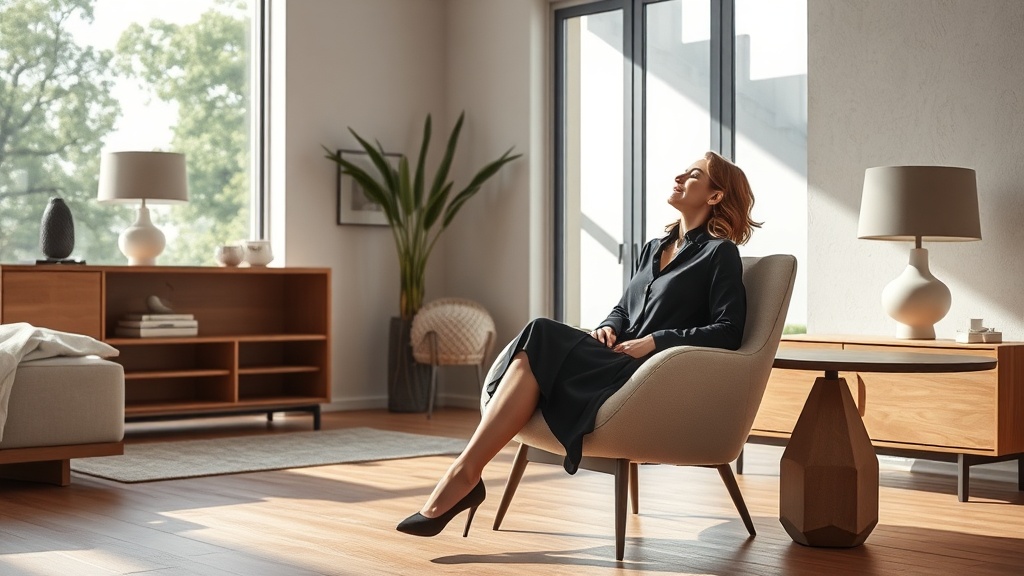 Erros comuns ao mobiliar e como evitá-los