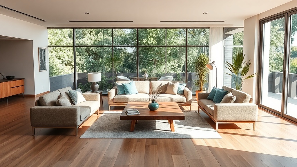 Erros comuns ao mobiliar e caminhos para evitá-los