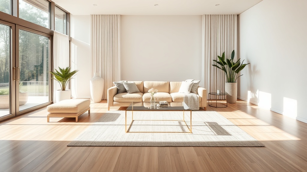 Materiais e tecnologias que elevam móveis e decoração