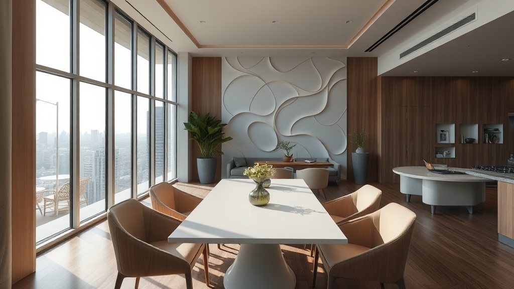 Os erros mais comuns ao planejar um guarda-roupa e como evitá-los