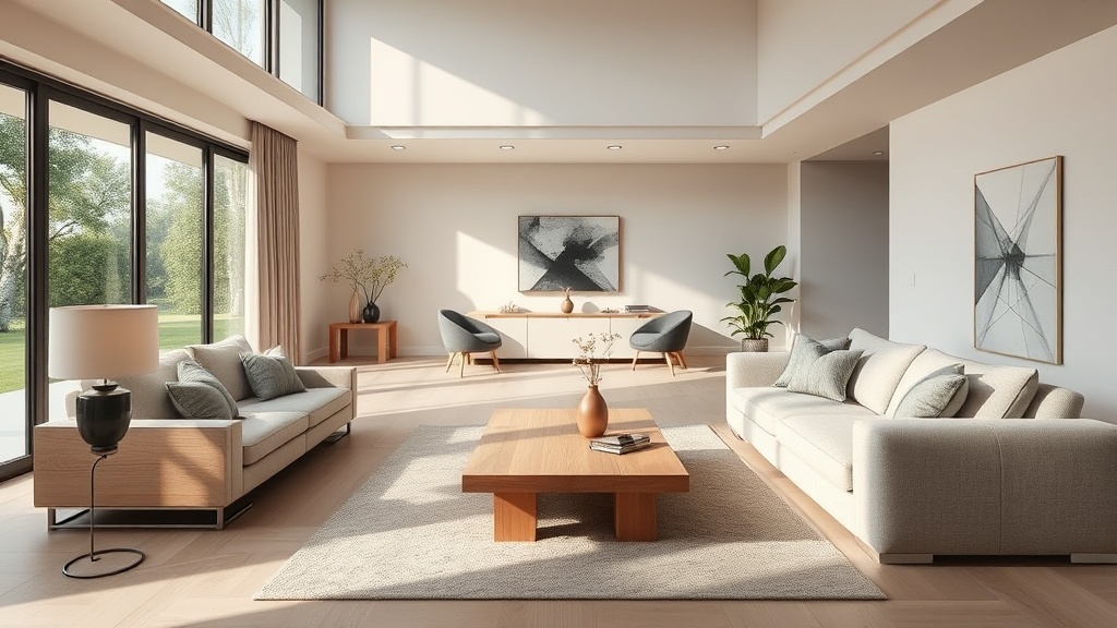 Tipos de móveis para cada necessidade e como combiná-los