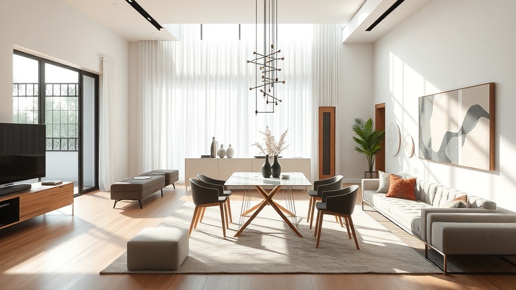 Passo a passo para planejar o guarda-roupa e os acessórios ideais