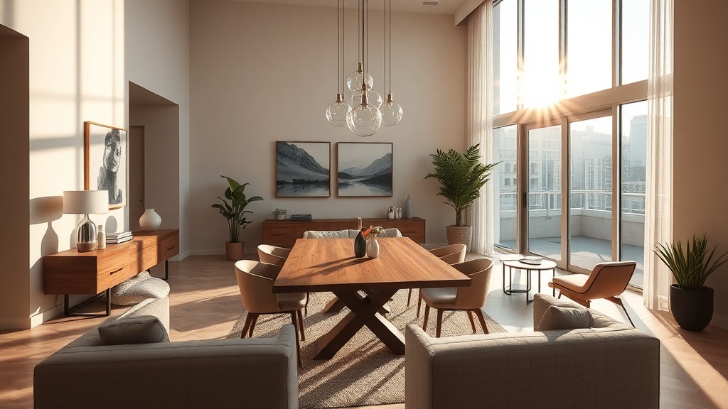 Tendências que unem praticidade e estilo no mercado atual