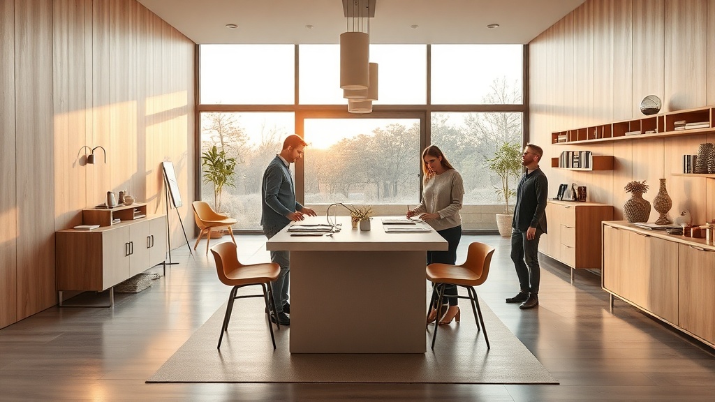 Materiais e tecnologias que elevam o resultado