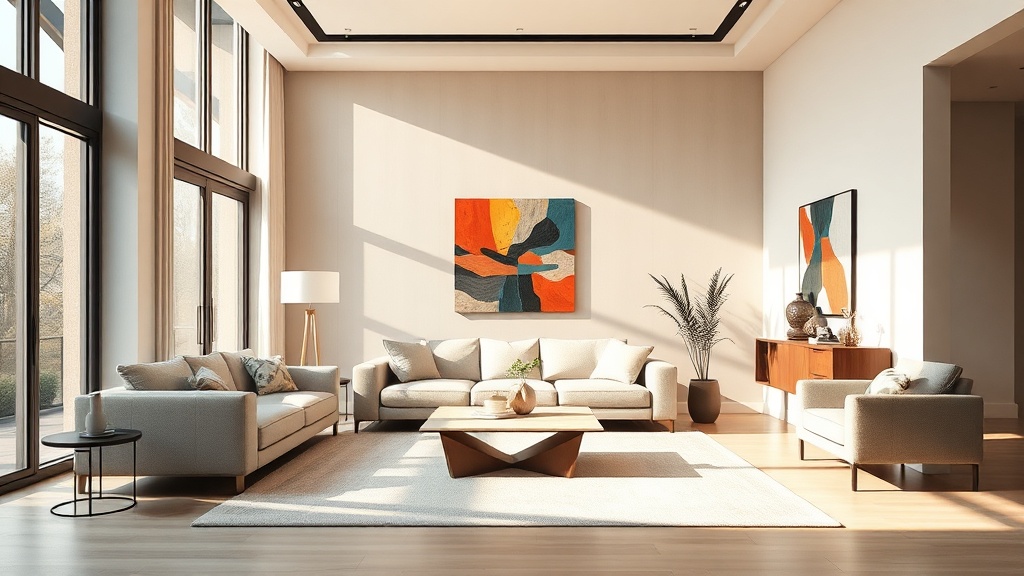 Por que o planejamento de interiores transforma rotinas