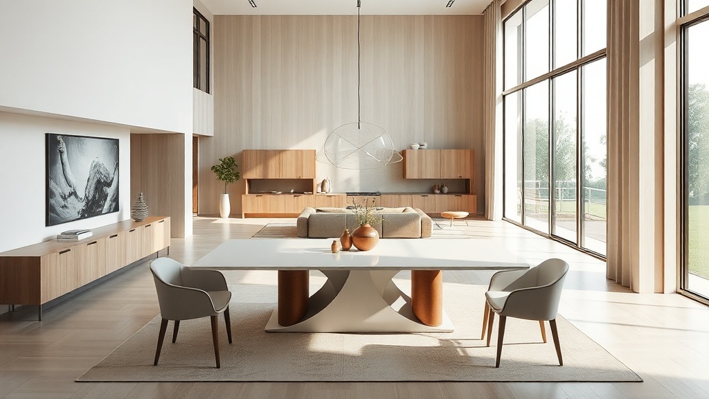 Próximos passos para imaginar seu novo espaço