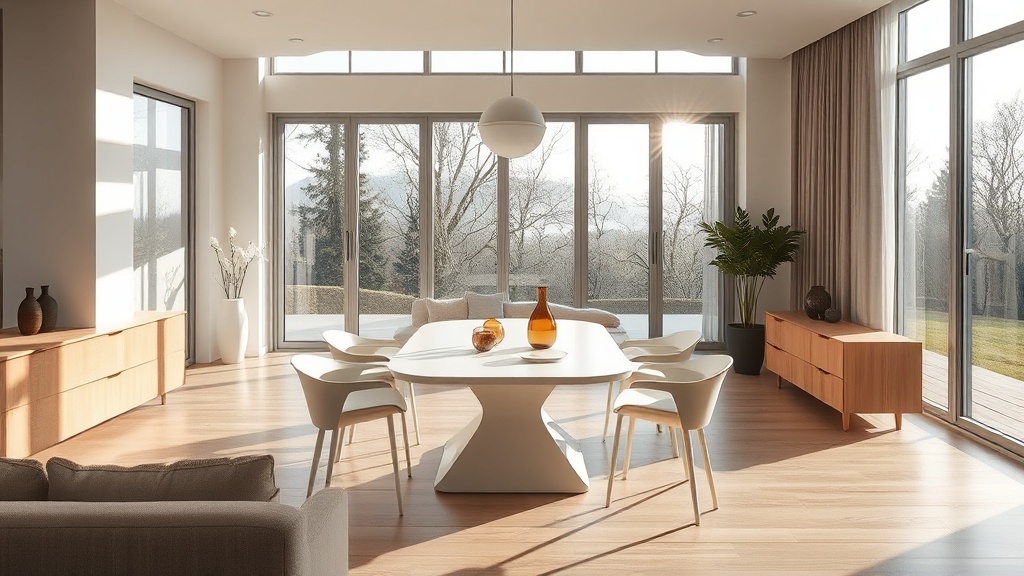 Tipos de móveis e soluções para o seu dia a dia