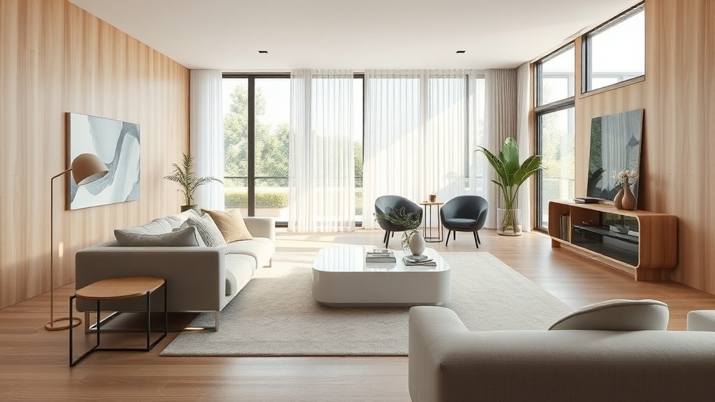 Tipos de móveis e como escolher: sob medida, planejados, autorais e funcionais