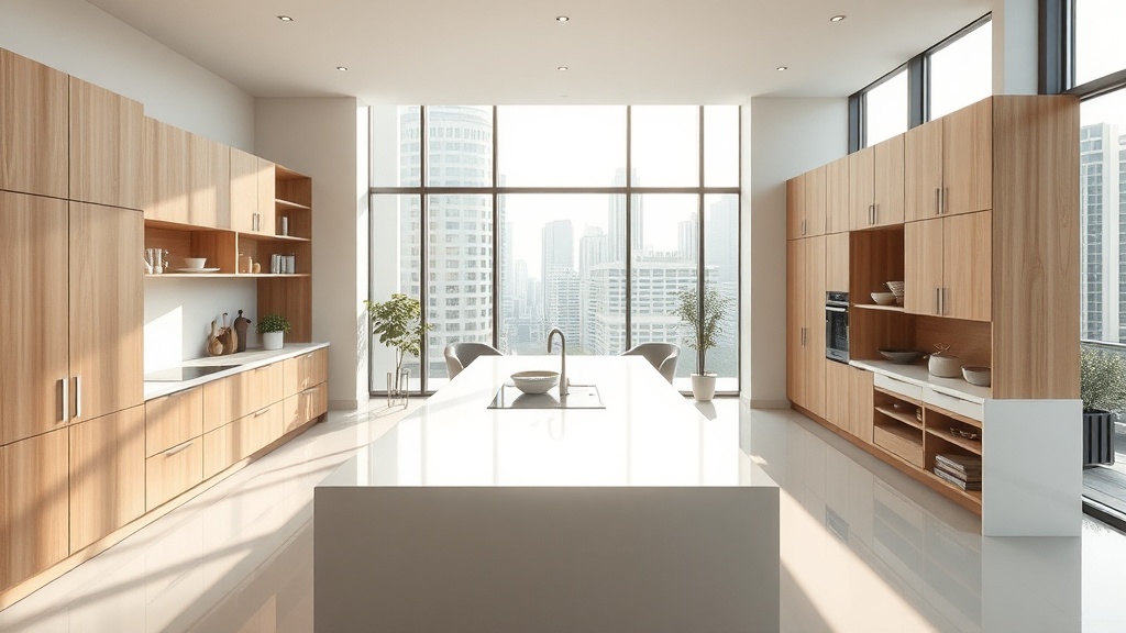 Corian® na arquitetura moderna: aplicações inteligentes e resultados superiores