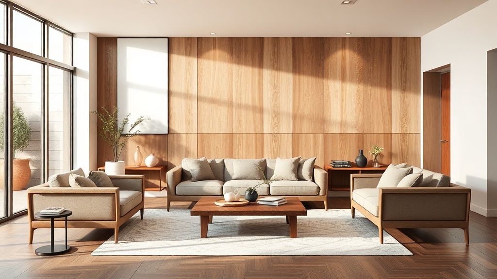 Tipos de móveis e como eles funcionam no seu dia a dia