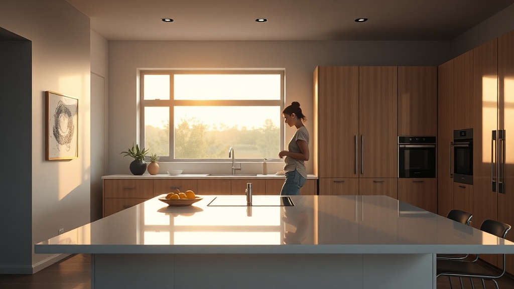 O que é o Corian® e por que ele se tornou protagonista