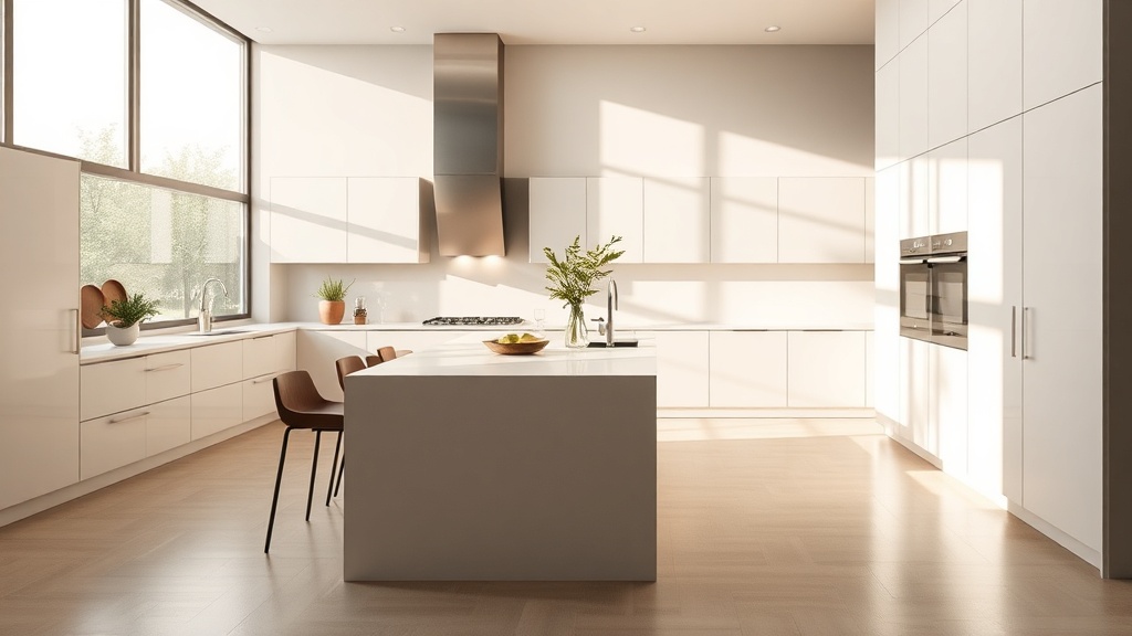 Corian na construção: o que é e por que importa