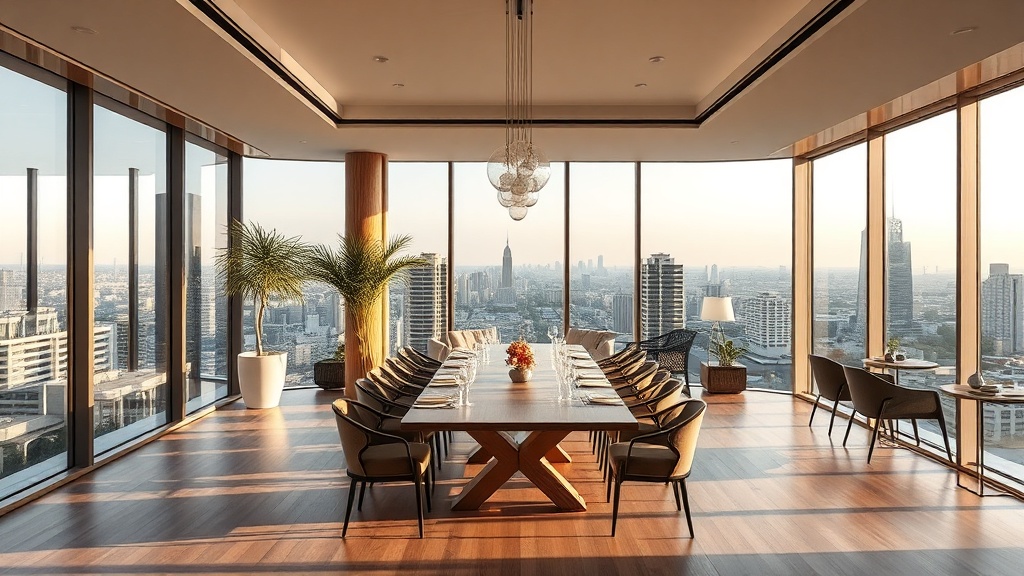 Tendências que unem estética, higiene e tecnologia