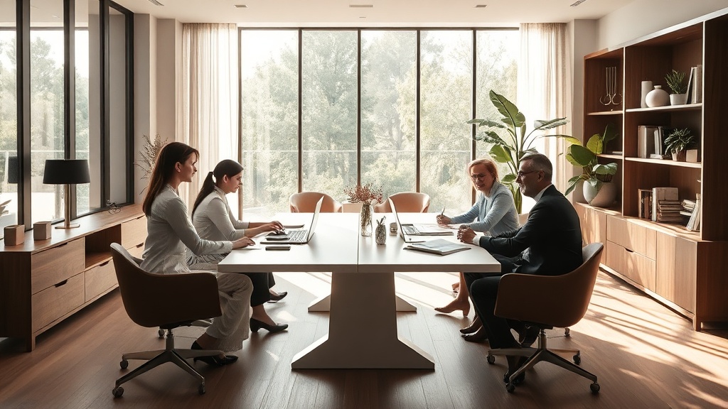 Como planejar suas escolhas: passo a passo simples e eficiente