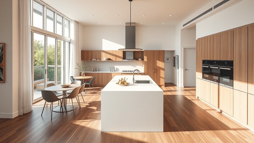 Corian® descomplicado: o que é e por que virou queridinho da arquitetura