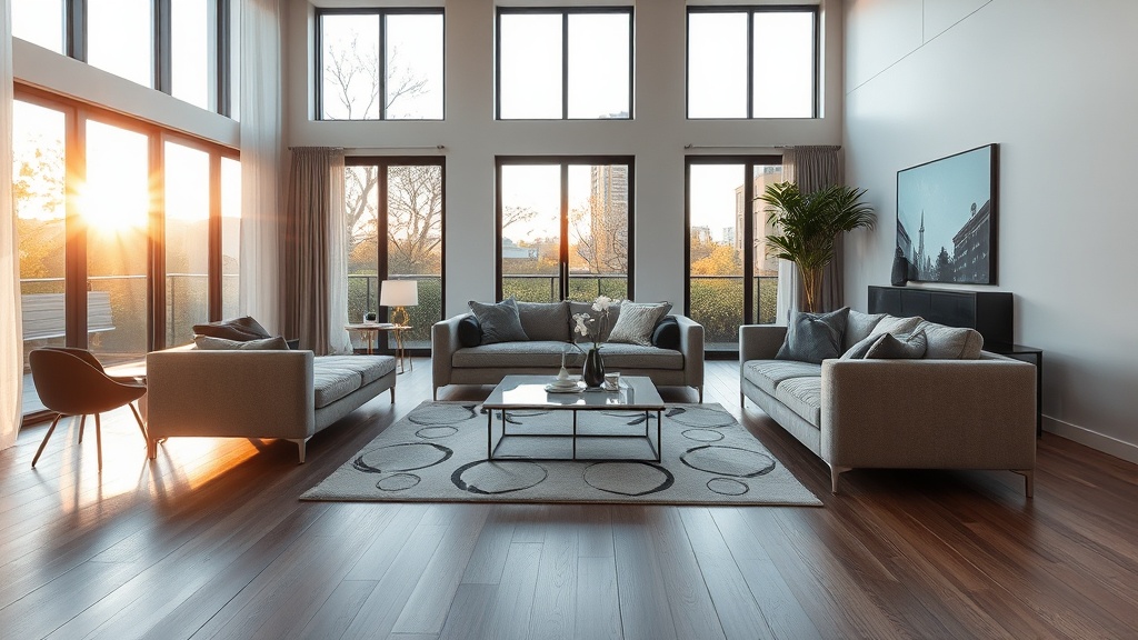 Erros comuns ao mobiliar ou decorar — e como evitá-los