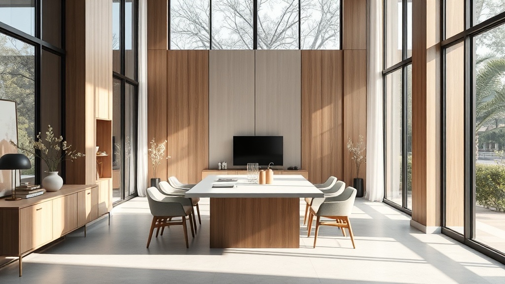 Tendências que combinam sustentabilidade e inovação