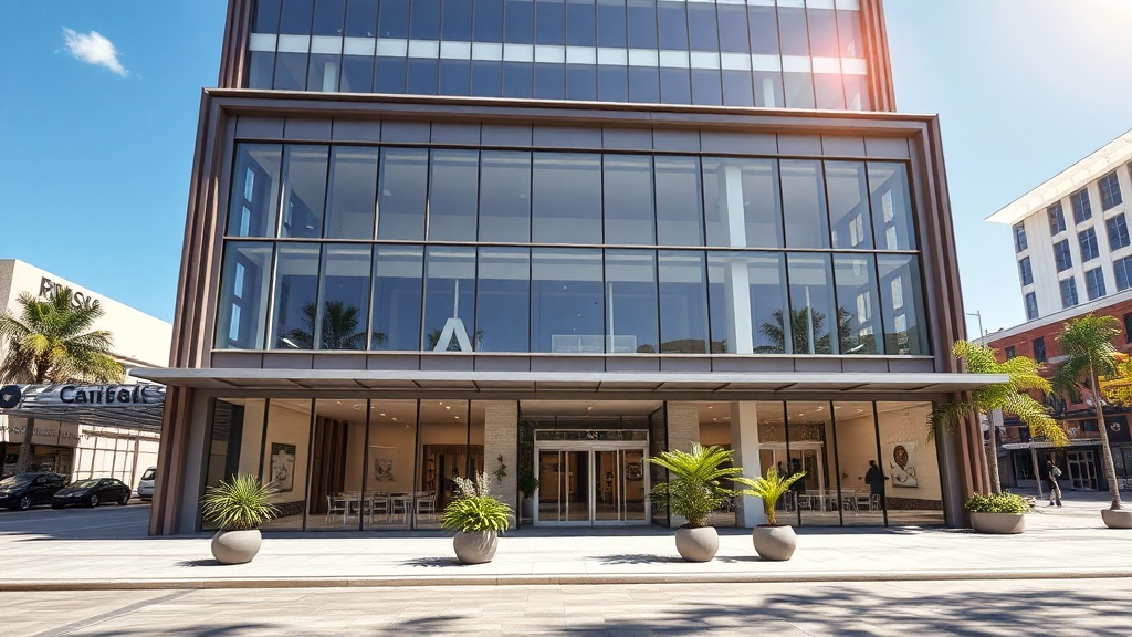 Erros comuns ao especificar fachadas e como evitá-los