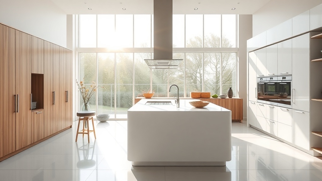 Corian no contexto profissional: o que é e por que considerar