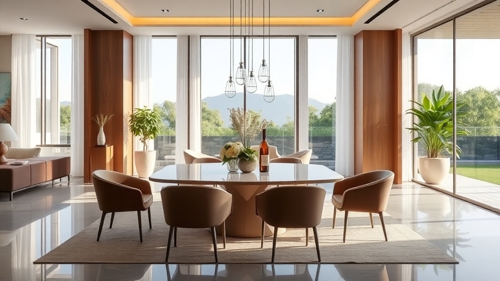 Tendências atuais que elevam hotéis e restaurantes