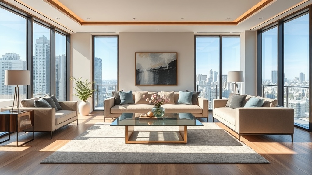 Tipos de mobiliário: sob medida, planejado, autoral, funcional e decorativo