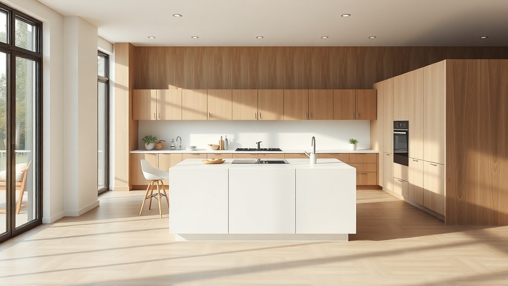 Começando pelo essencial: o que é Corian® e por que ele conversa com o minimalismo