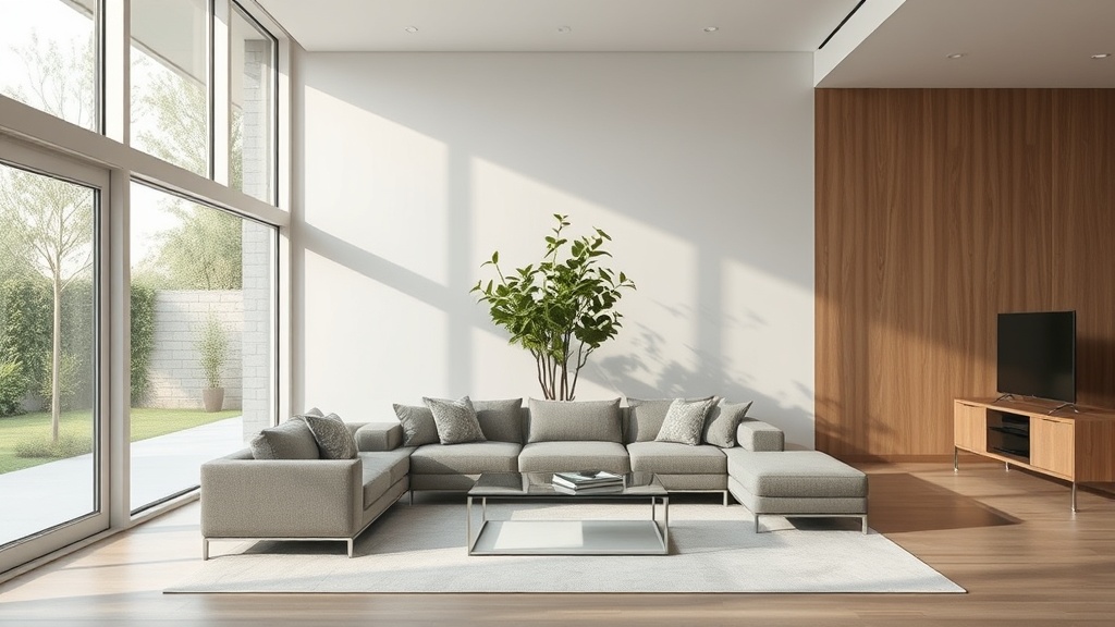 Erros comuns ao mobiliar e como evitá-los