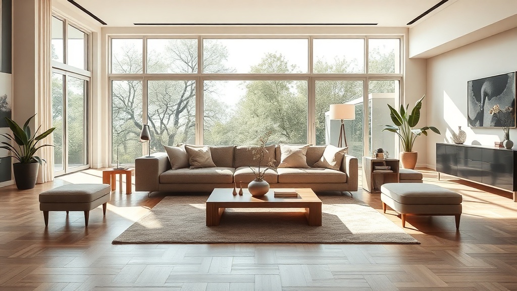 Erros comuns ao mobiliar e decorar (e como evitá-los)