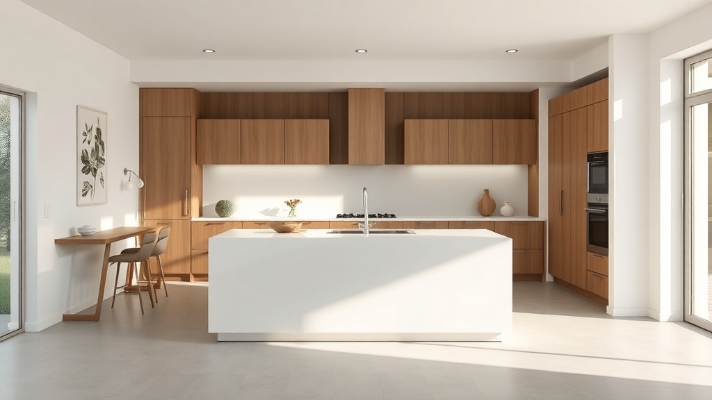 Corian em foco: o que é e por que ele se destaca