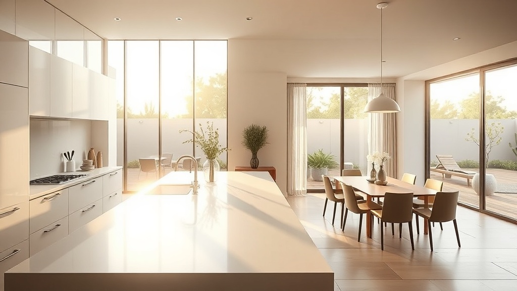 Corian descomplicado: o que é e como se conecta à sustentabilidade