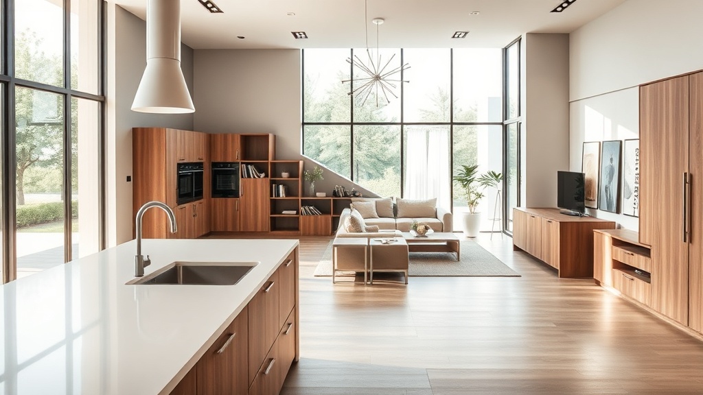 Corian na reforma de lojas: o que é e por que considerar