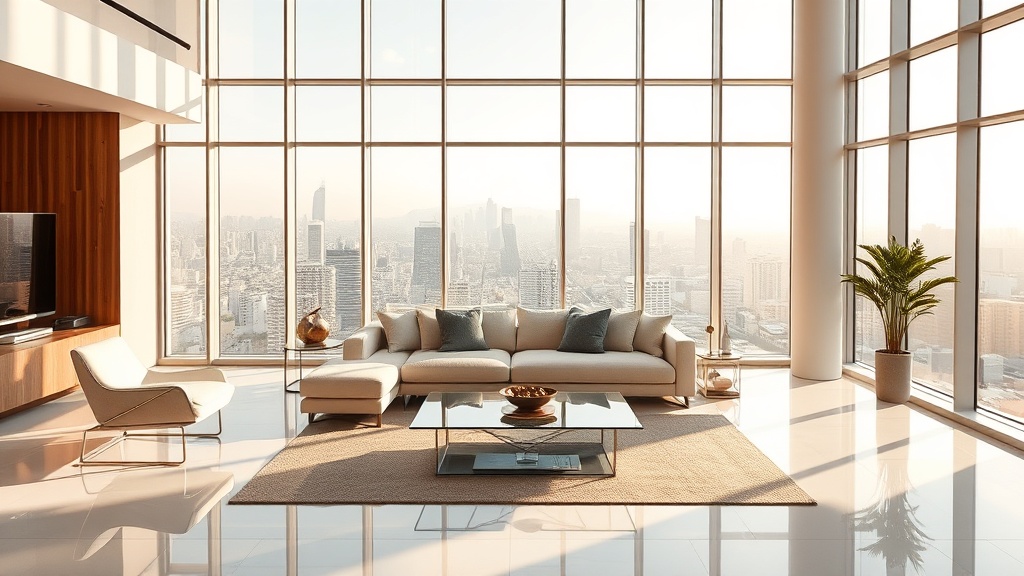 Erros frequentes ao mobiliar ou decorar e como evitá-los